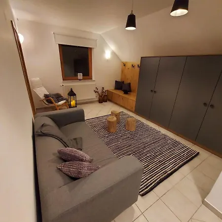Διαμέρισμα Apartma Pohorje 120m2- Fitsana *