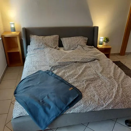 Apartma Pohorje 120m2- Fitsana *