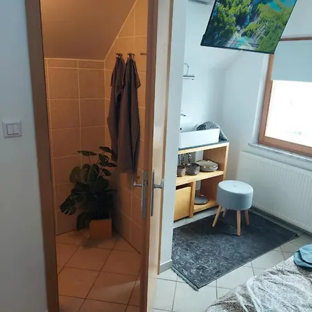 Διαμέρισμα Apartma Pohorje 120m2- Fitsana