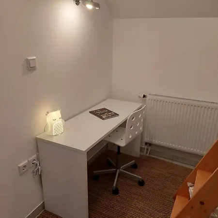 Apartma Pohorje 120m2- Fitsana