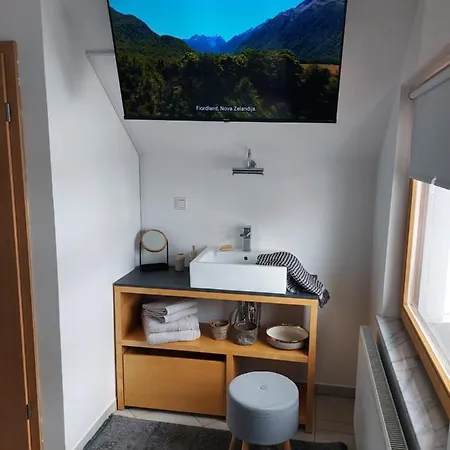 Apartma Pohorje 120m2- Fitsana Διαμέρισμα *