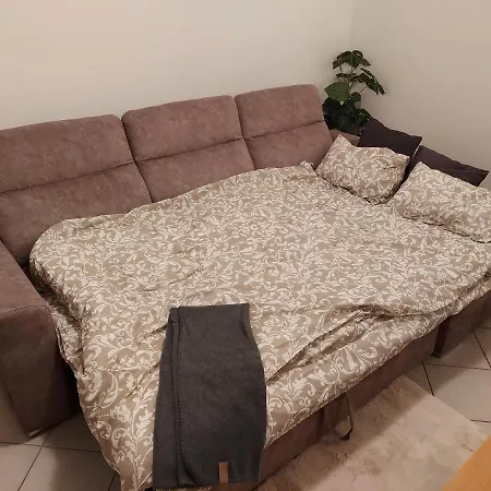 Apartma Pohorje 120m2- Fitsana Διαμέρισμα Zgornje Hoce