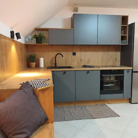 Apartma Pohorje 120m2- Fitsana * Zgornje Hoce