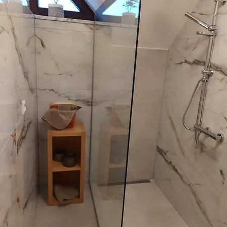 Apartma Pohorje 120m2- Fitsana Apartment *