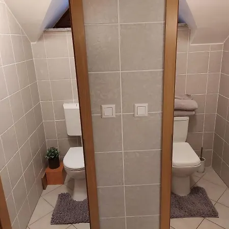 Apartma Pohorje 120m2- Fitsana Διαμέρισμα *